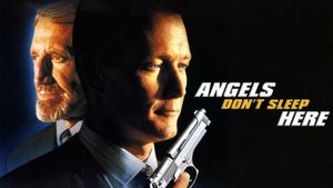 Angels Don't Sleep Here's poster