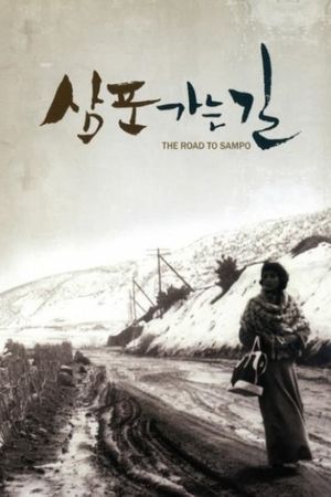 Road to Sampo's poster image