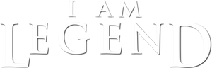 I Am Legend's poster