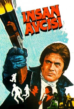 Insan Avcisi's poster