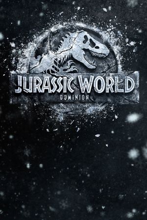 Jurassic World: Dominion's poster