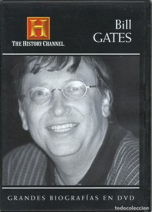 Bill Gates A Tycoon Story's poster