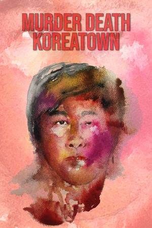 Murder Death Koreatown's poster