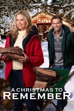 A Christmas to Remember's poster