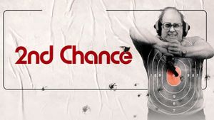 2nd Chance's poster