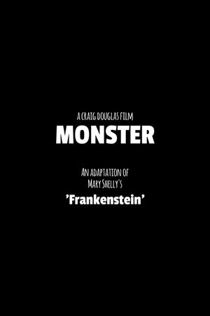 Monster's poster