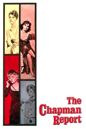The Chapman Report's poster