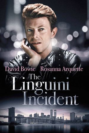 The Linguini Incident's poster