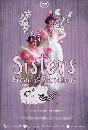 Sisters: Dream & Variations's poster