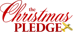 The Christmas Pledge's poster