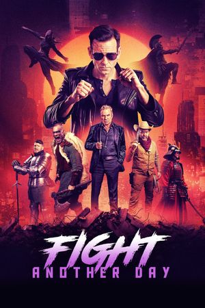 Fight Another Day's poster