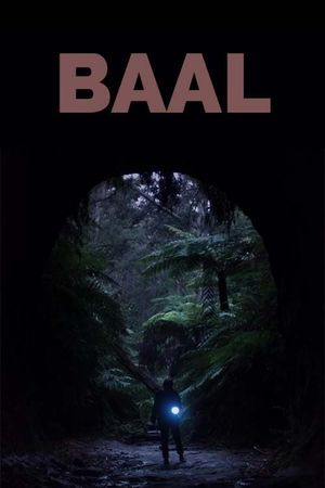 Baal's poster