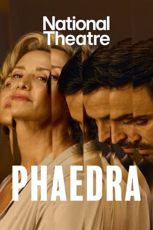 National Theatre Live: Phaedra's poster