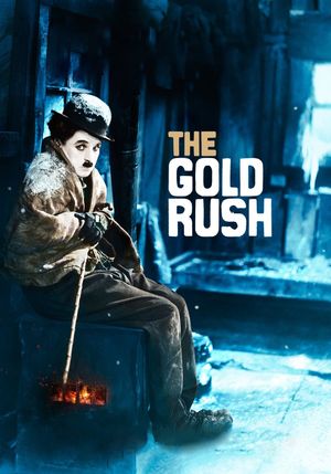 The Gold Rush's poster