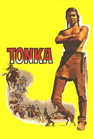 Tonka's poster