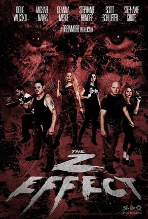The Z Effect's poster image