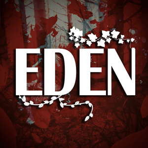 Eden's poster