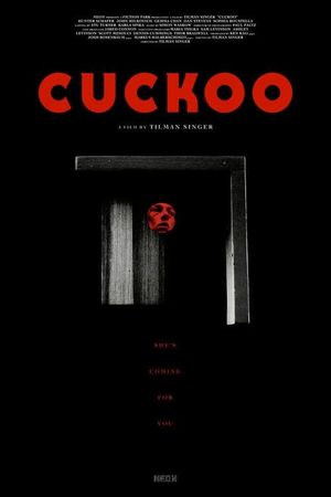 Cuckoo's poster