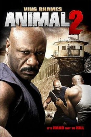 Animal 2's poster