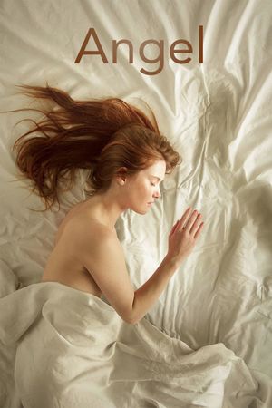 Angel's poster