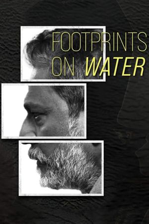 Footprints on Water's poster image