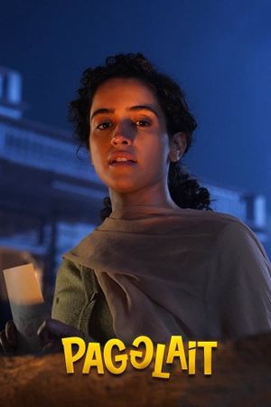 Pagglait's poster