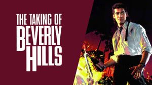 The Taking of Beverly Hills's poster