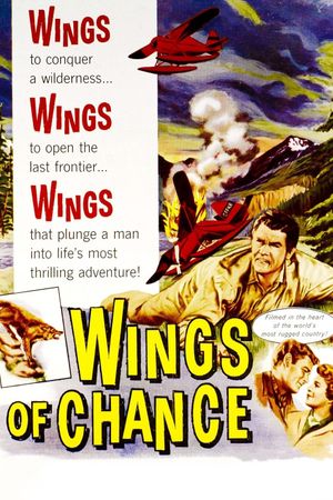 Wings of Chance's poster