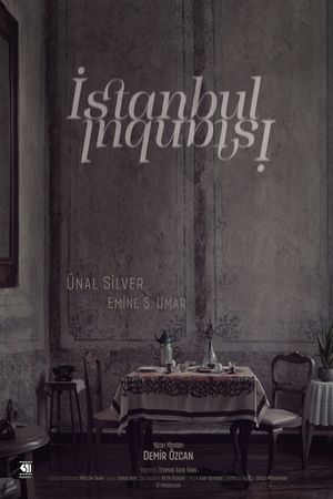 İstanbul İstanbul's poster