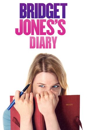 Bridget Jones's Diary's poster