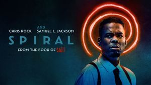 Spiral's poster
