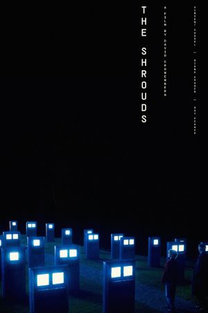 The Shrouds's poster
