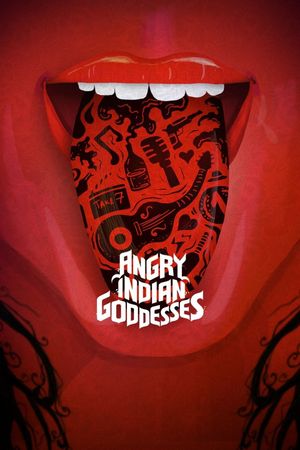 Angry Indian Goddesses's poster
