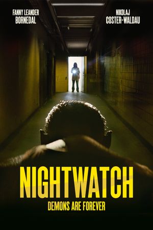 Nightwatch: Demons Are Forever's poster