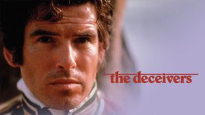 The Deceivers's poster