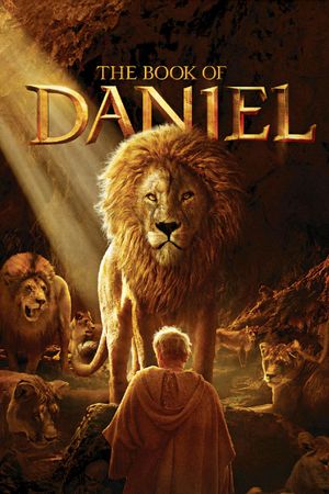 The Book of Daniel's poster