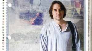 Richard Linklater: Dream Is Destiny's poster