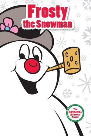 Frosty the Snowman's poster