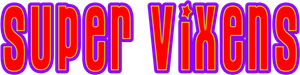 Supervixens's poster