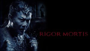 Rigor Mortis's poster
