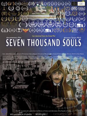 Seven Thousand Souls's poster