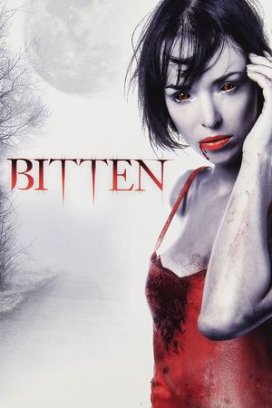 Bitten's poster