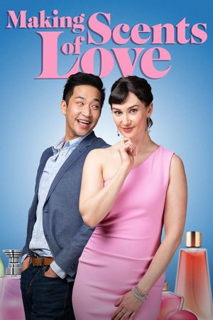 Making Scents of Love's poster