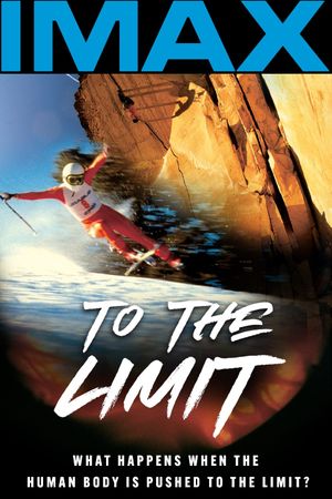 To the Limit's poster