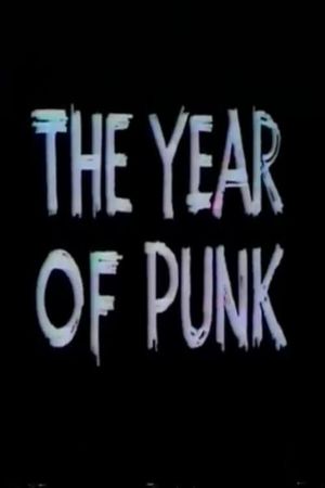 The Year Of Punk's poster