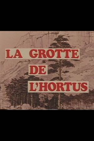 La Grotte de l'Hortus : Climats & Paysages méditerranéens pendant le Würm ancien's poster image