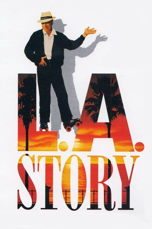 L.A. Story's poster