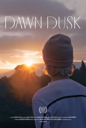 Dawn Dusk's poster