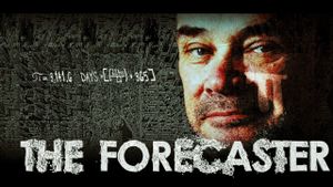 The Forecaster's poster