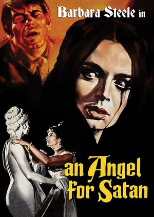 An Angel for Satan's poster